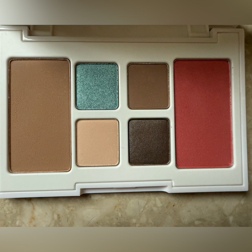 Lot of 2 Laura Geller Southampton Classic Face Palettes - Picture 3 of 6